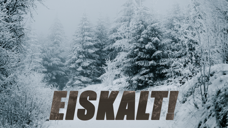 Neues Video: Stille Kälte – Winterfotografie im Hochtaunus